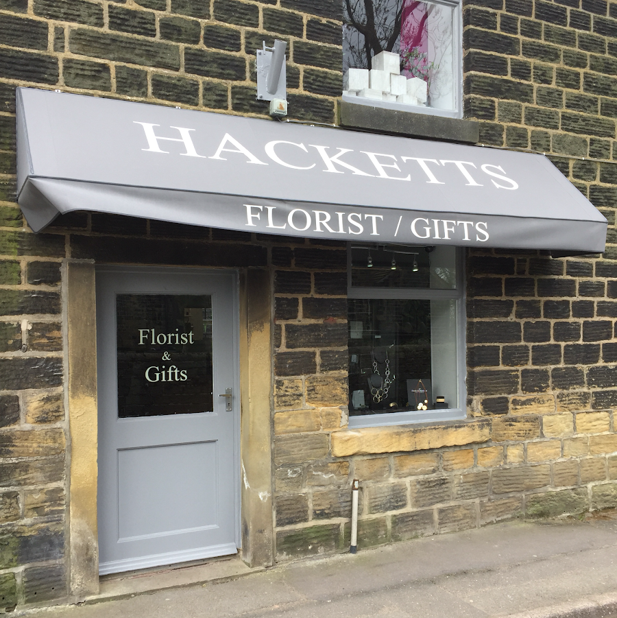 Hacketts the Florist